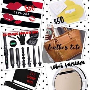 Rodan + Fields beauty bash tickets